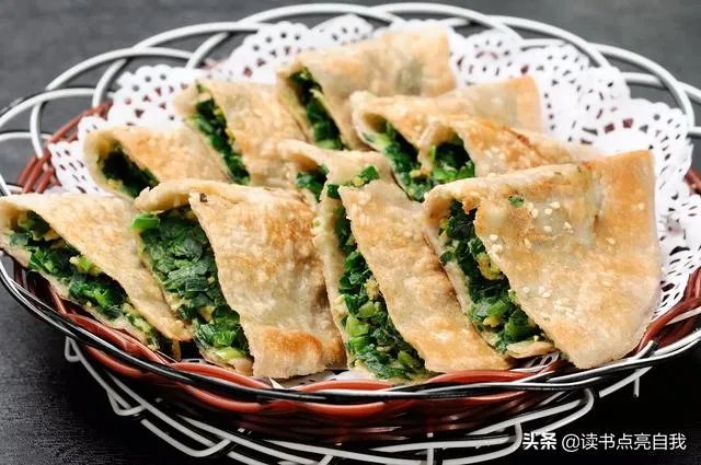 有哪些特色餐馆?