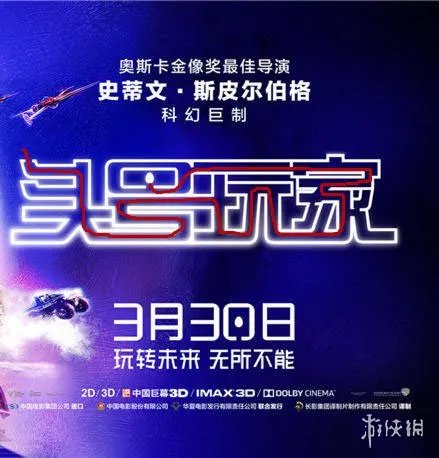 《头号玩家》最全彩蛋解析 170个彩蛋你找出来多少?