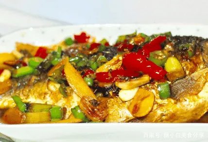 怎样煎鱼不粘锅?
