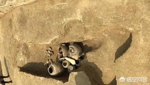 古墓挖出一罐2500年前的鸡蛋，怎么吃？