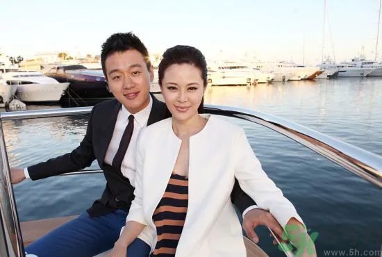 佟大为女儿叫什么?佟大为有2个女儿吗?