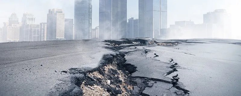 安徽地震带在哪里 安徽在地震带上的城市有哪些