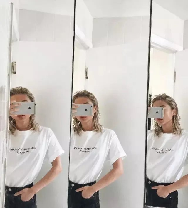 怎样拍照才好看?