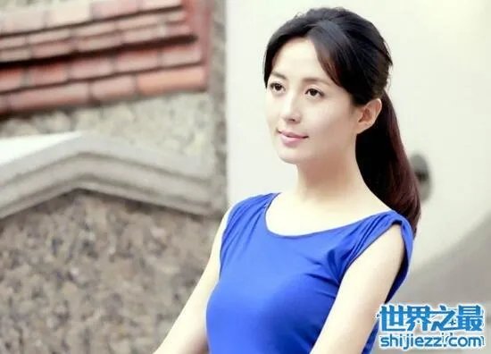 宋林静和杨童舒对比照,你能看出差别算我输