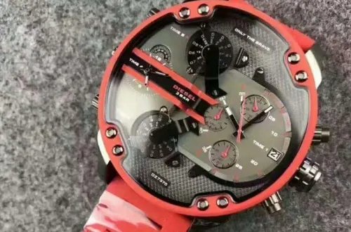 迪赛diesel官网