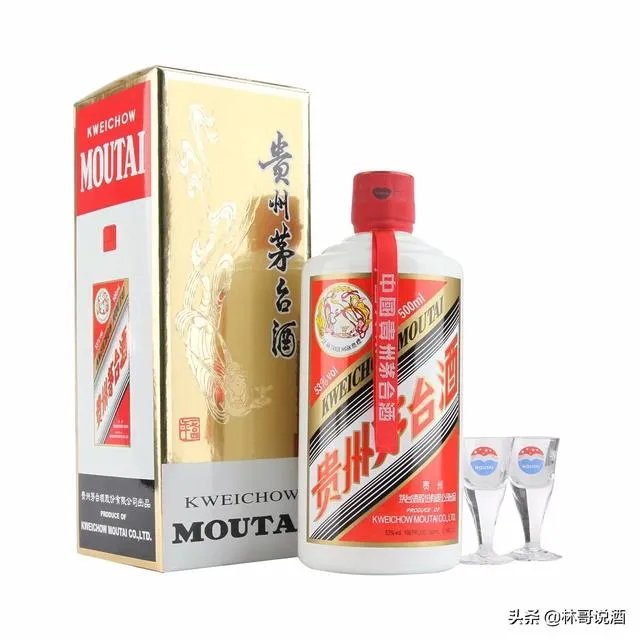 茅台贵吗?法国科涅克白兰地、苏格兰威士忌,价格远超茅台几倍?