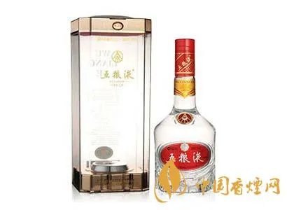 柔和五粮情52度多少钱一瓶?