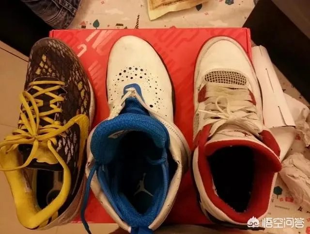 AJ28和AJ33哪个好,有什么建议?