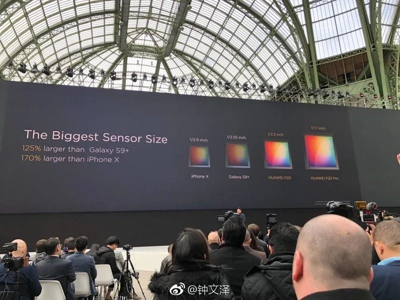 华为P20怎么样?华为P20值得买么?华为P20性价比怎么样?