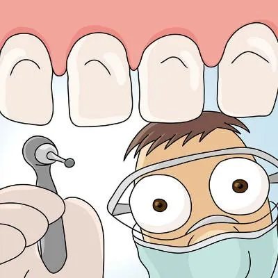 刷牙恶心干呕怎么回事?