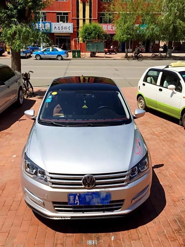 新桑塔纳怎么样?