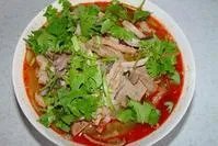 呼和浩特美食有什么?