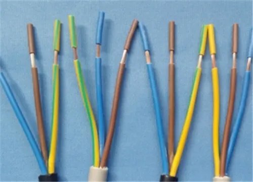 4平方电线价格 电线分为哪几种