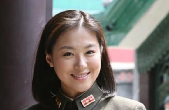 沈傲君演过哪些电视剧