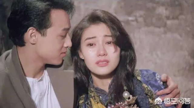 如何评价嫁入豪门的李嘉欣?