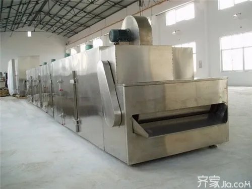 什么是带式干燥机 带式干燥机价格贵不贵