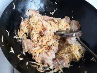 渍菜粉