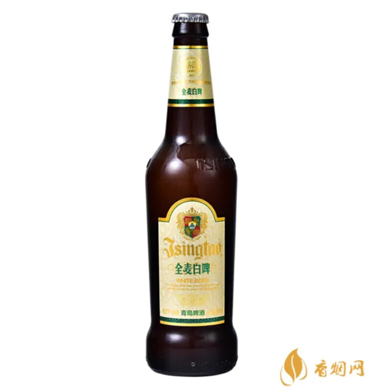 青岛啤酒奥古特多少钱一罐?