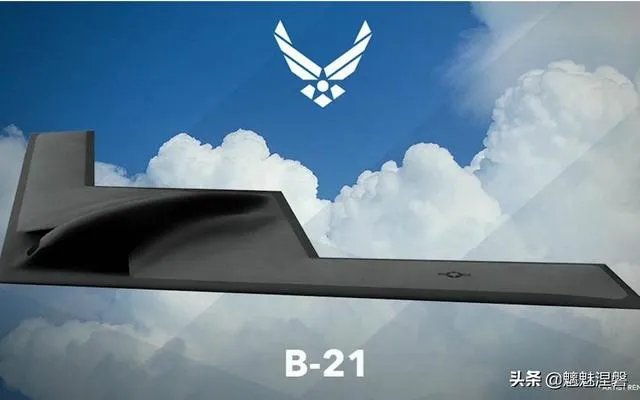 美国B2隐形轰炸机的造价是多少?觉得如何?