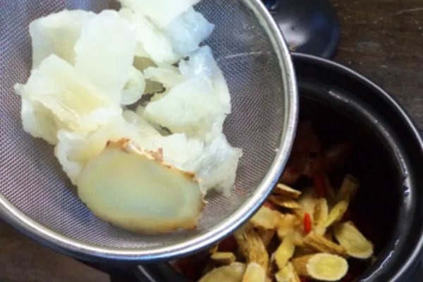 鸽子的做法
