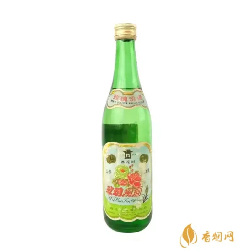 玫瑰中华结局是什么?深入探究