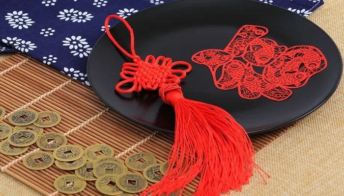 中国结是什么的象征 中国结代表象征啥?