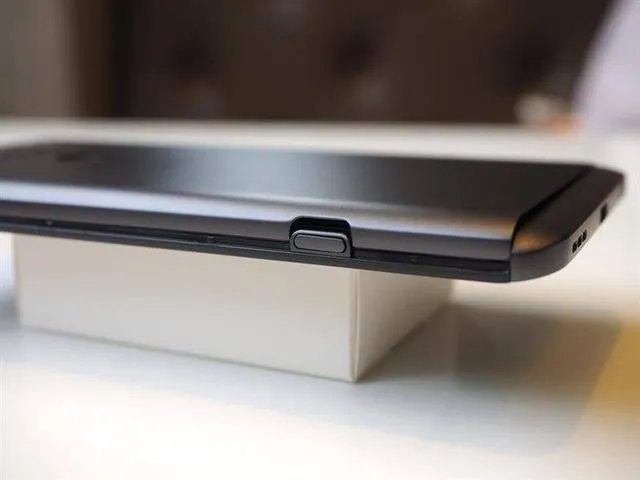 LG V20这款手机怎么样?