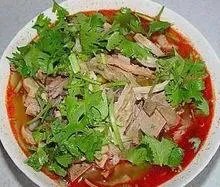 呼和浩特美食有什么?