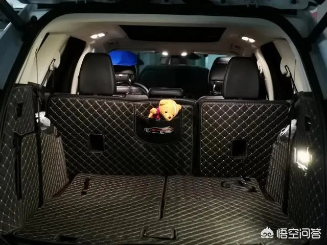 想入手锐界五座次低配,车主用车感受如何?