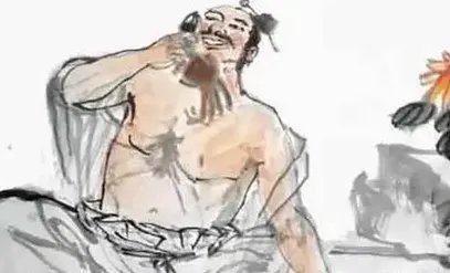 成语“斗酒学士”的历史典故是什么?“斗酒学士”是什么意思?