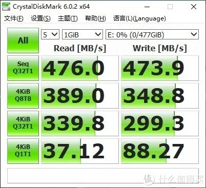 镁光固态硬盘怎么样
