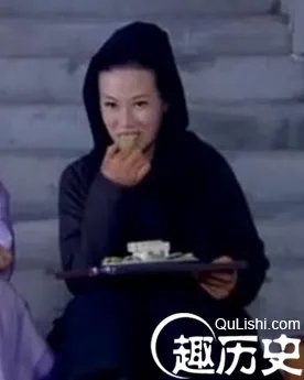 哑婆婆