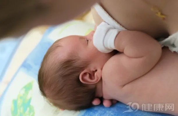 母乳喂养周:母乳喂养对妈妈有什么好处?