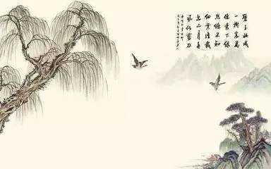海水朝朝潮朝朝朝朝落，请问这幅对联怎么读？