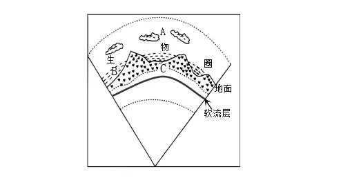 初中生物的概念