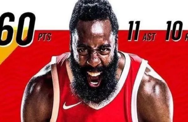 nba球星排名