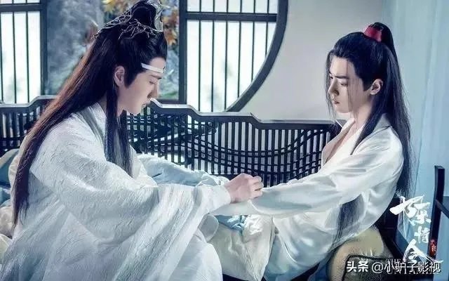 《陈情令》魏婴和蓝湛之间的到底是爱情还是友情?为何?
