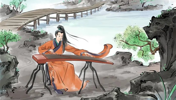 一诺千金最早形容哪位历史人物 一诺千金是形容哪个历史人物的