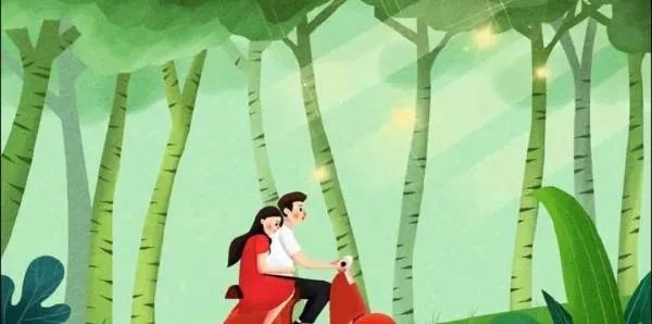 婆媳相处之道