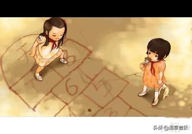 “我在马路边捡到一元钱”,儿歌居然也涨价了?你怎么看?