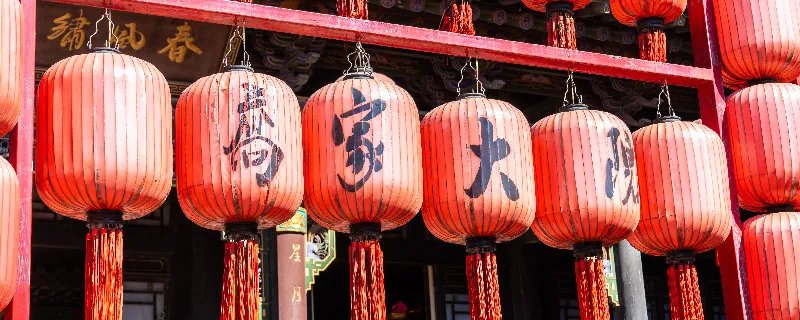 山西乔家大院在什么地方 山西的乔家大院在哪