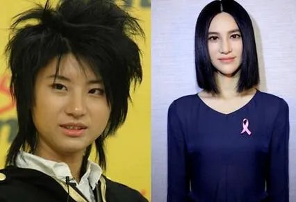 黑金经纪旗下的艺人名单都有谁 成名的也不少