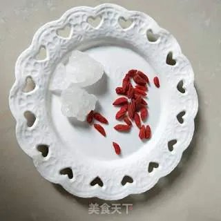 银耳雪梨汤