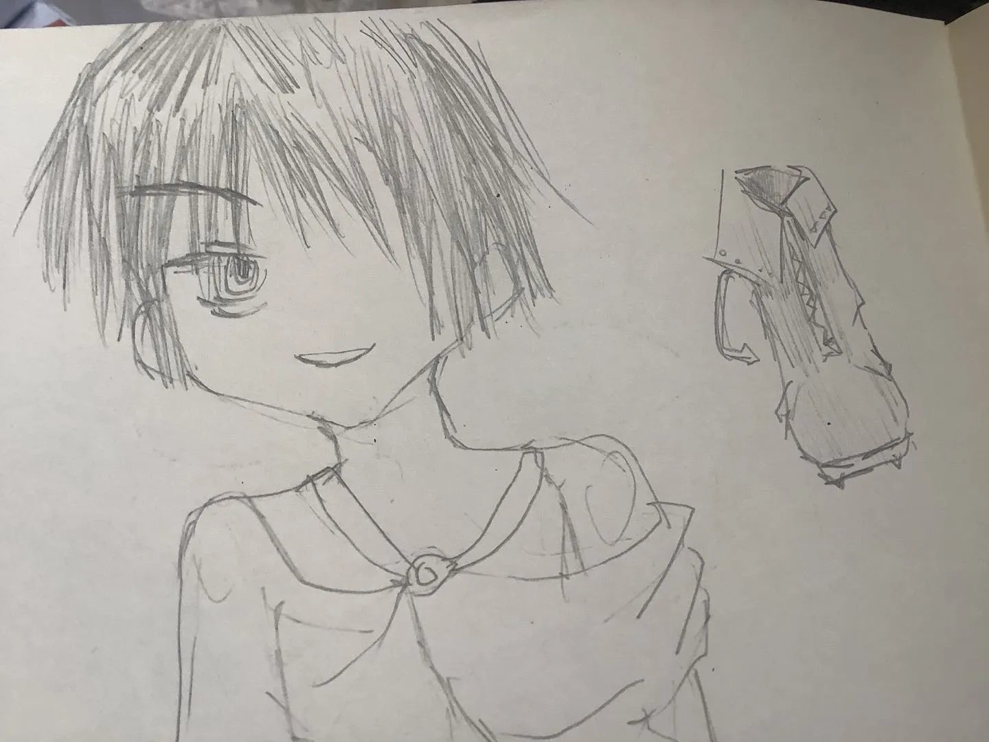 草稿箱（？）