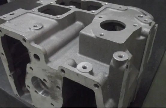 CNC数控加工的流程是怎样的?