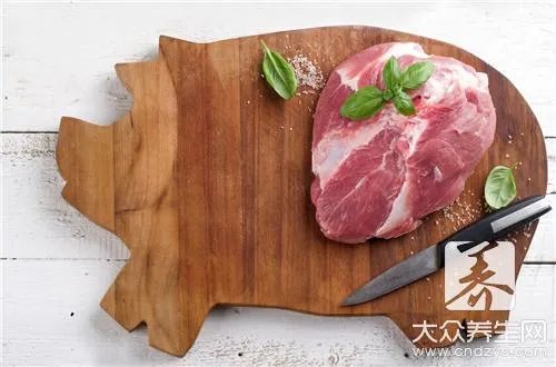 野猪肉营养价值有哪些