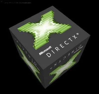 dx9.0c64位