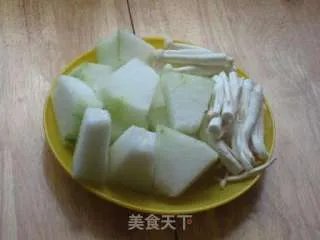 海鲜汤