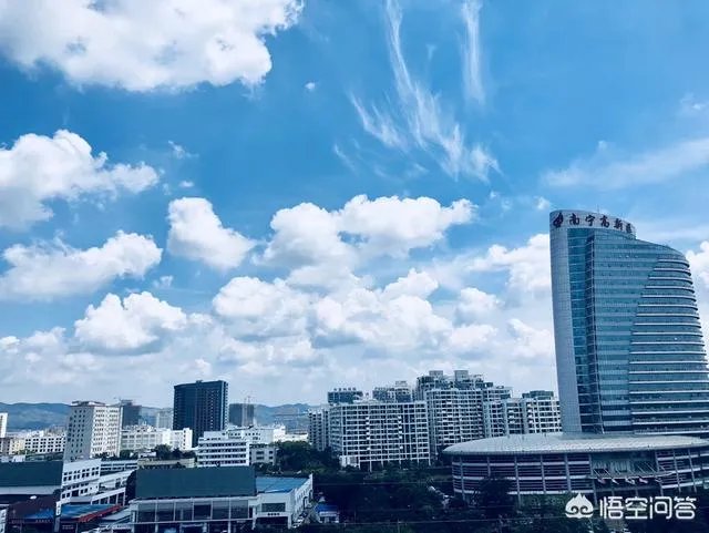 南宁找工作