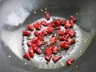 干煸芸豆